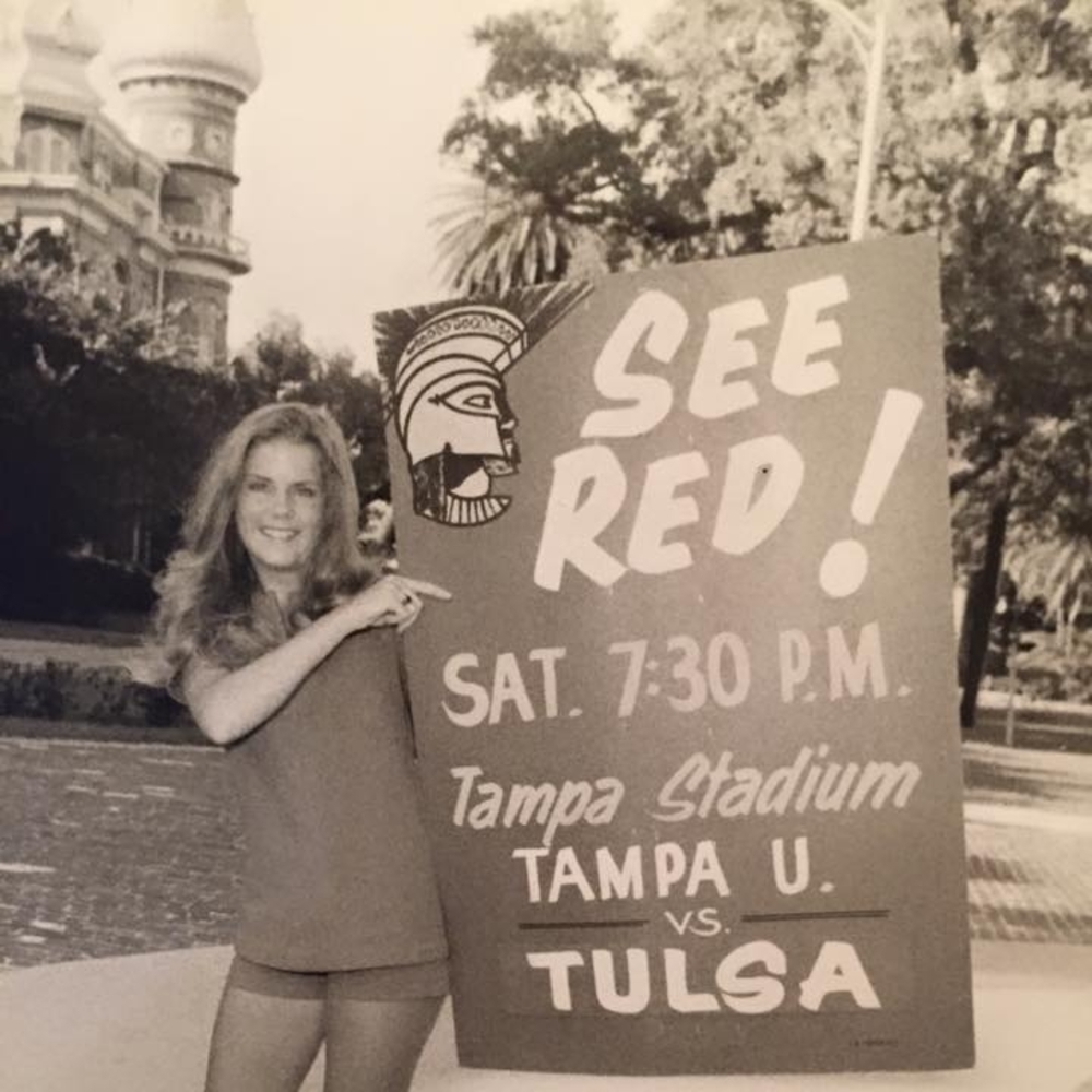 Meet your Posher, Sonya